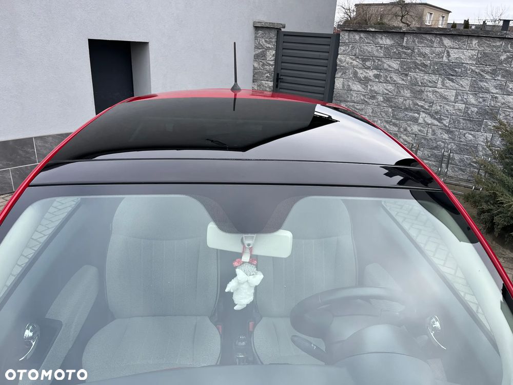 Fiat 500 1.2 8V Lounge - 10