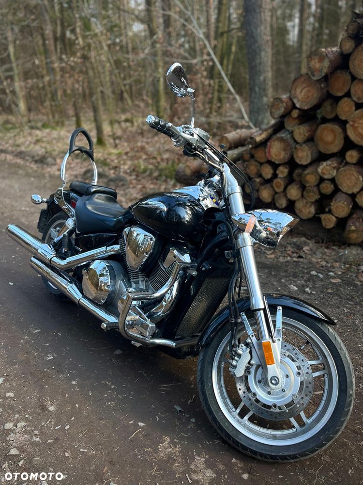 Honda VTX - 6