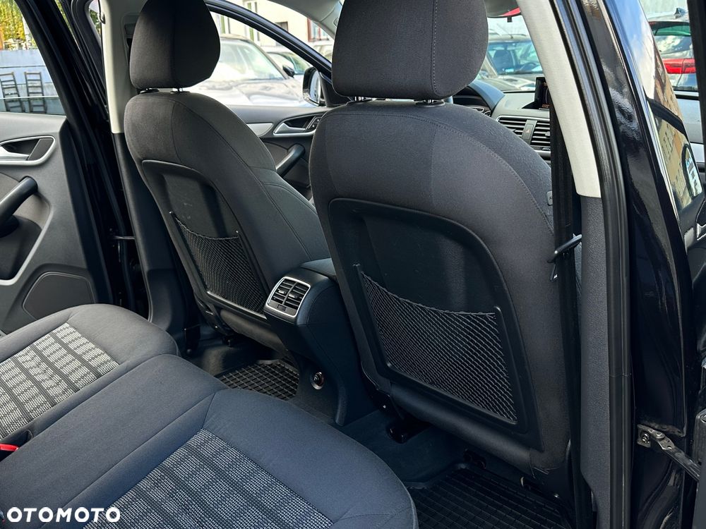 Audi Q3 2.0 TDI Quattro Prime Line S tronic - 24