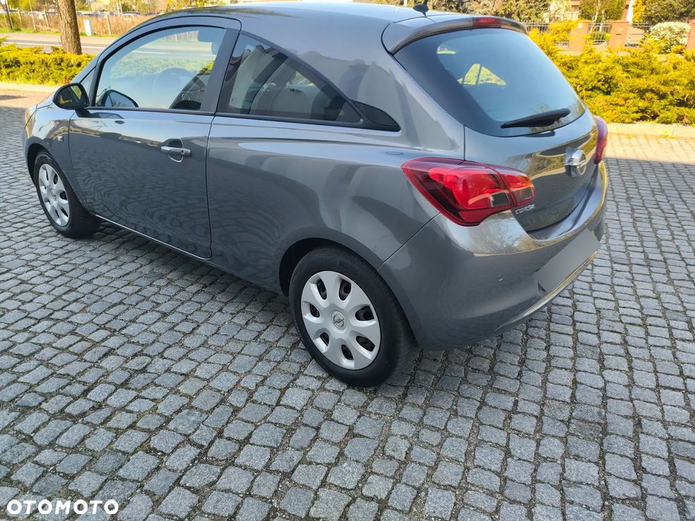 Opel Corsa 1.2 16V Edition / Active - 6