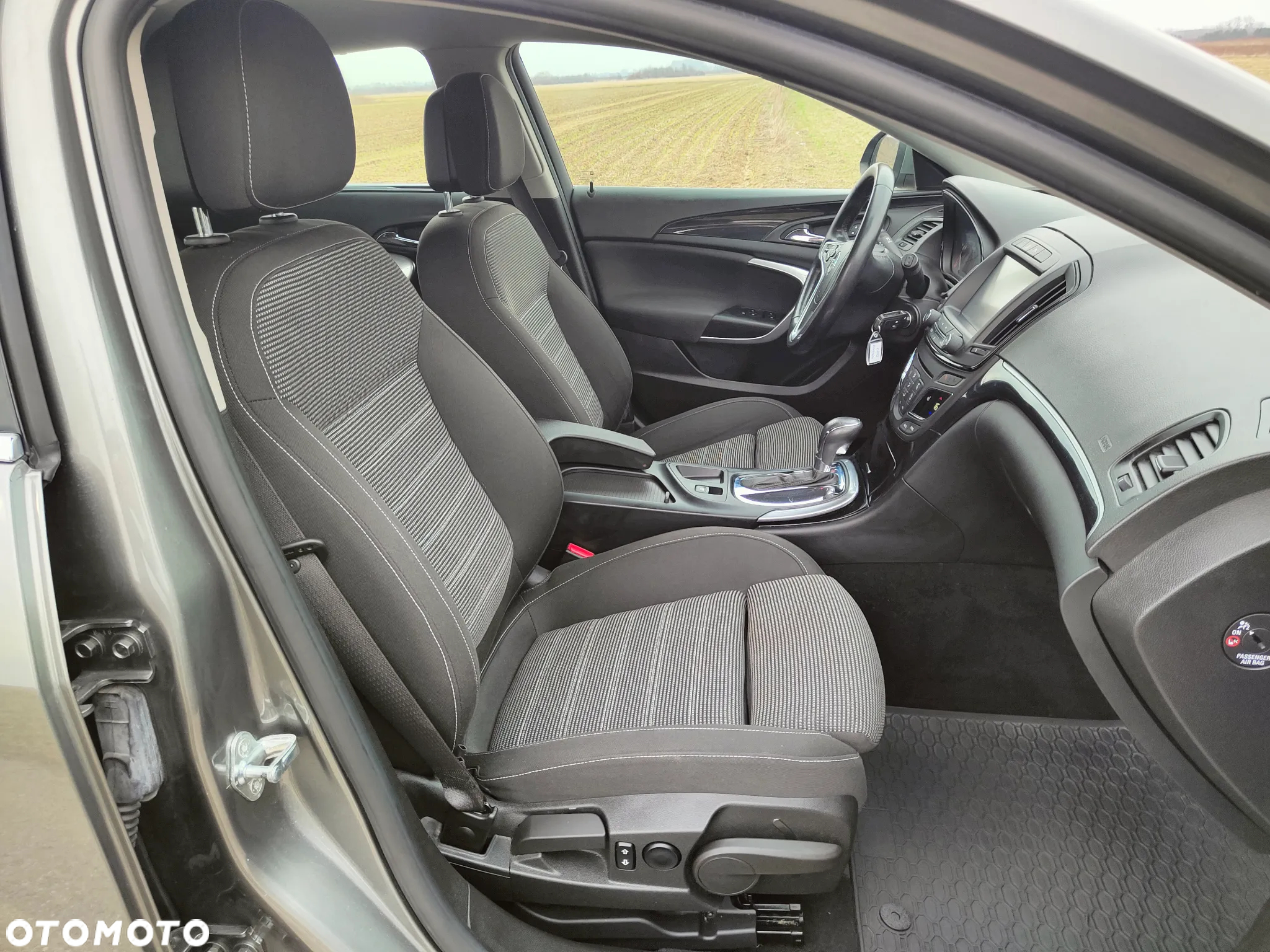 Opel Insignia 2.0 T Cosmo - 21