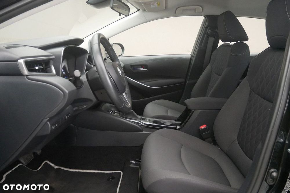 Toyota Corolla 1.8 Hybrid Active - 12
