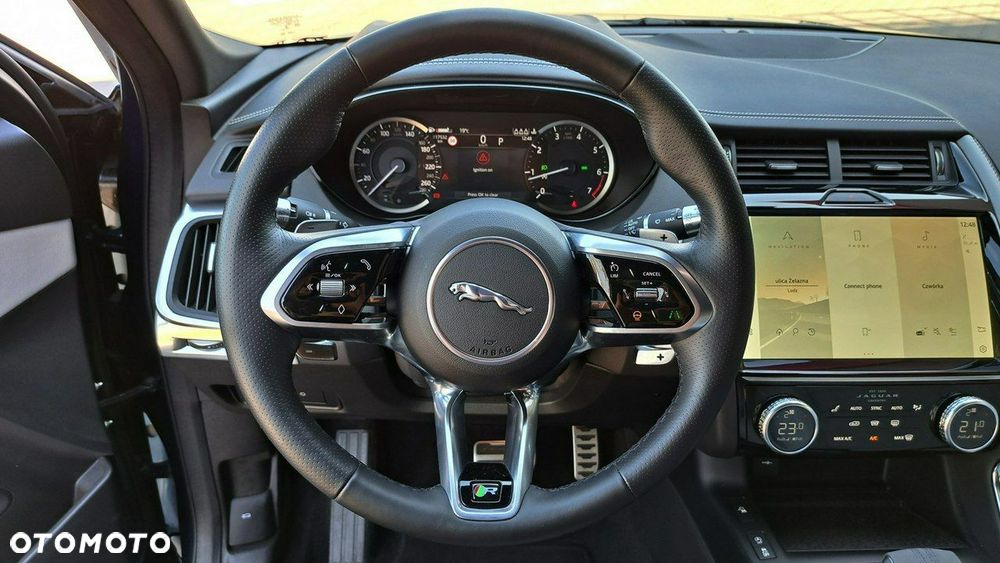 Jaguar E-Pace - 19