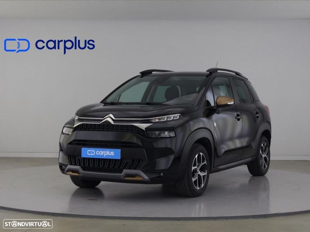 Citroën C3 Aircross 1.2 PureTech C-Series - 1