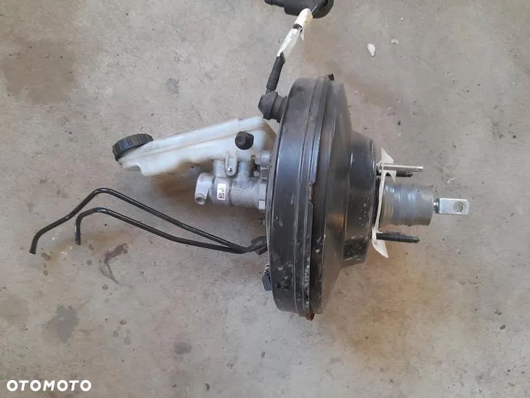 serwo servo pompa hamulca Ford Focus Mk3 III lift 2.0 TDCI DV61-2B195-SA - 1