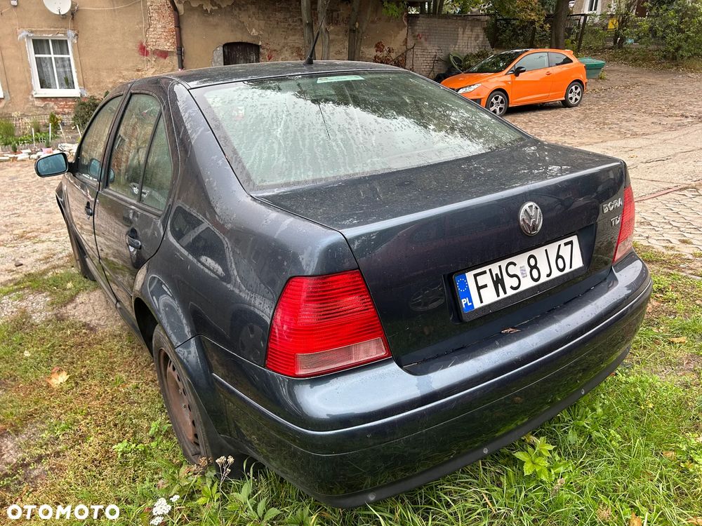 Volkswagen Bora - 6