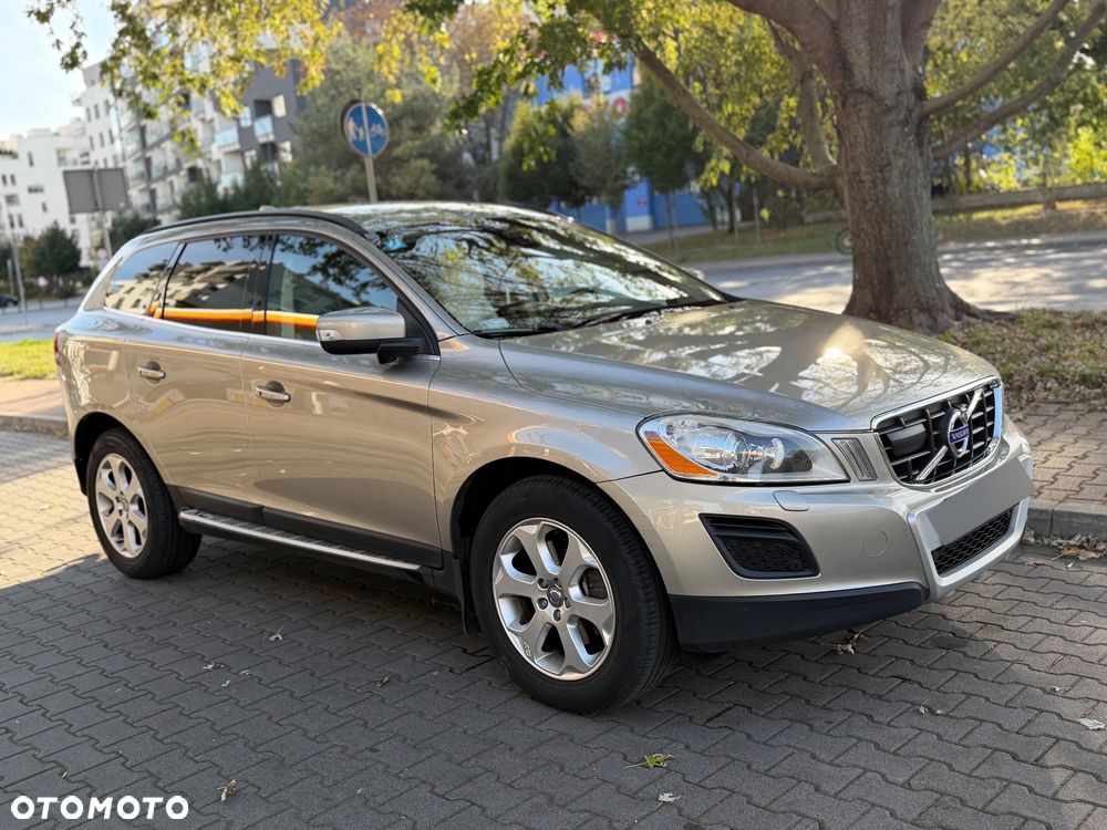 Volvo XC 60 - 13