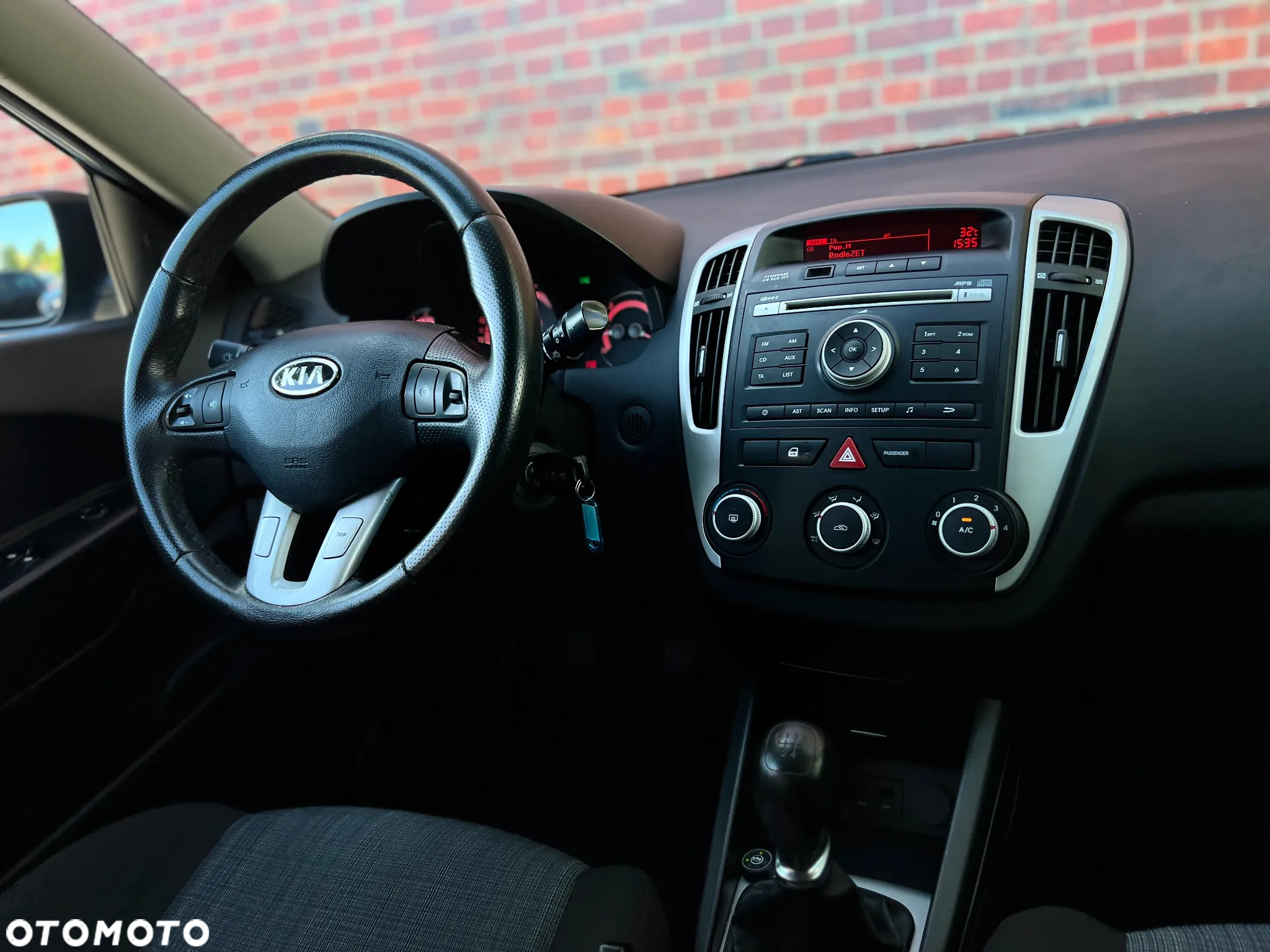 Kia Ceed - 7