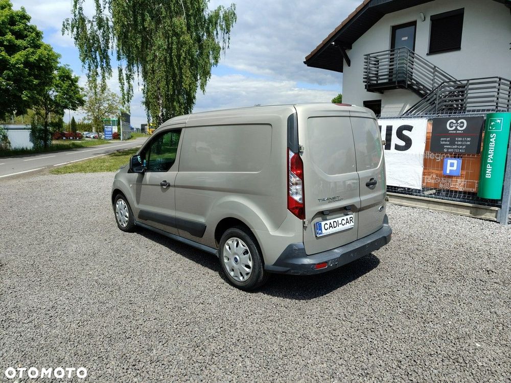 Ford Transit Connect - 6