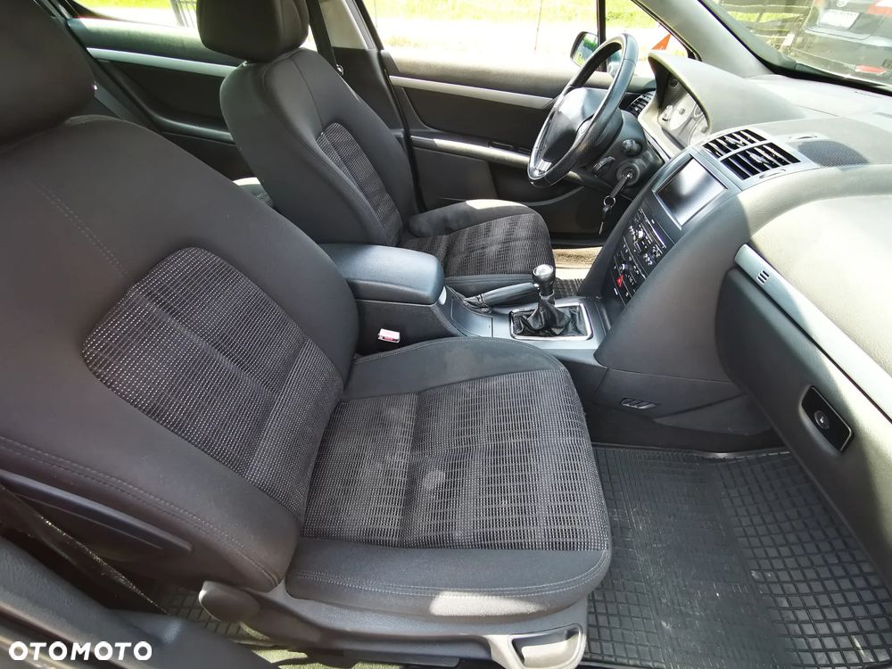 Peugeot 407 HDi 110 Tendance - 13