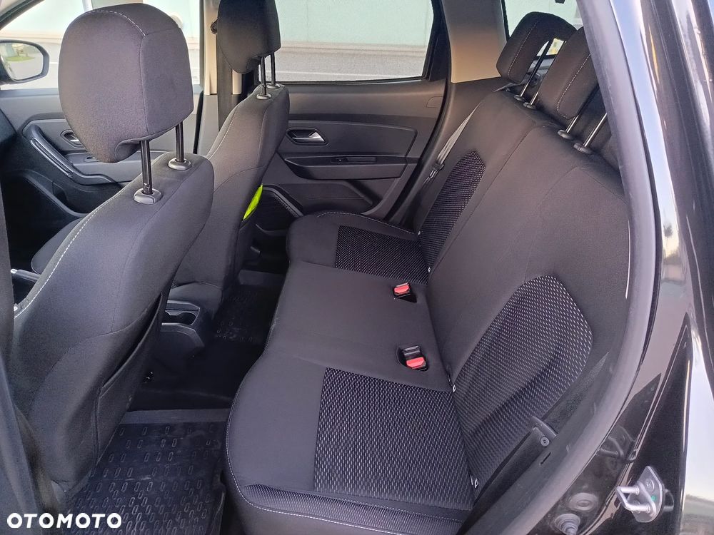 Dacia Duster 1.0 TCe Comfort - 18