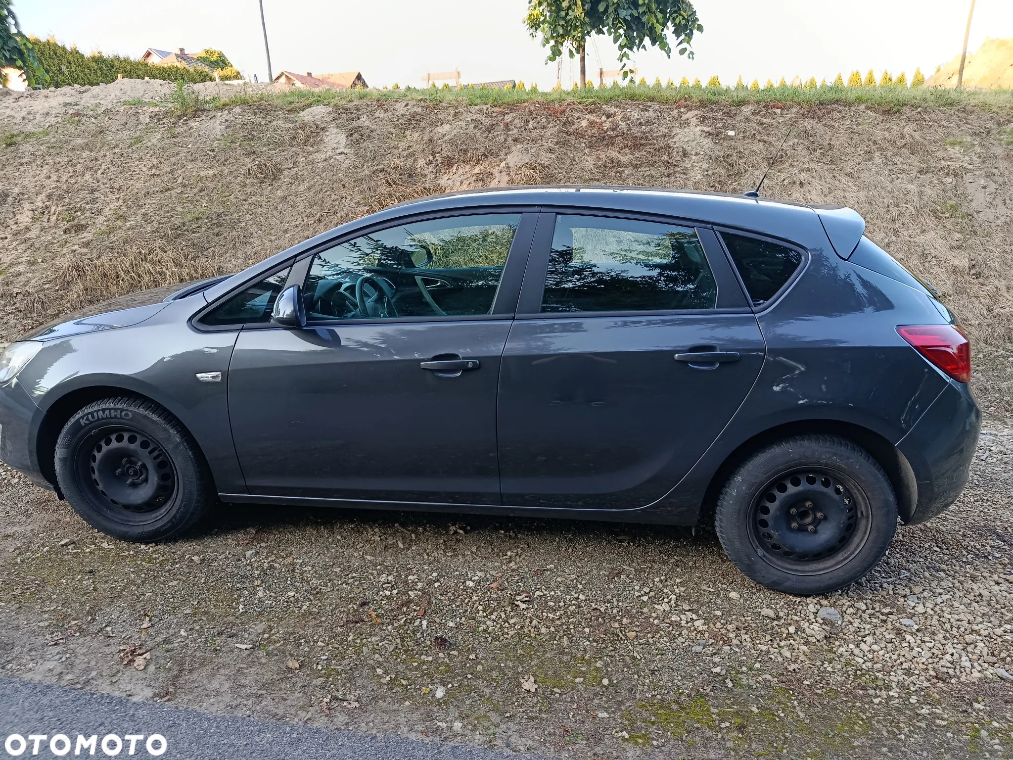 Opel Astra - 12