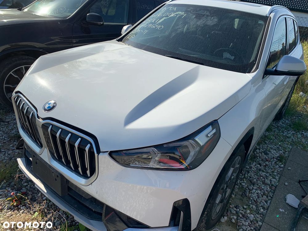 BMW X1 2023 photo 2