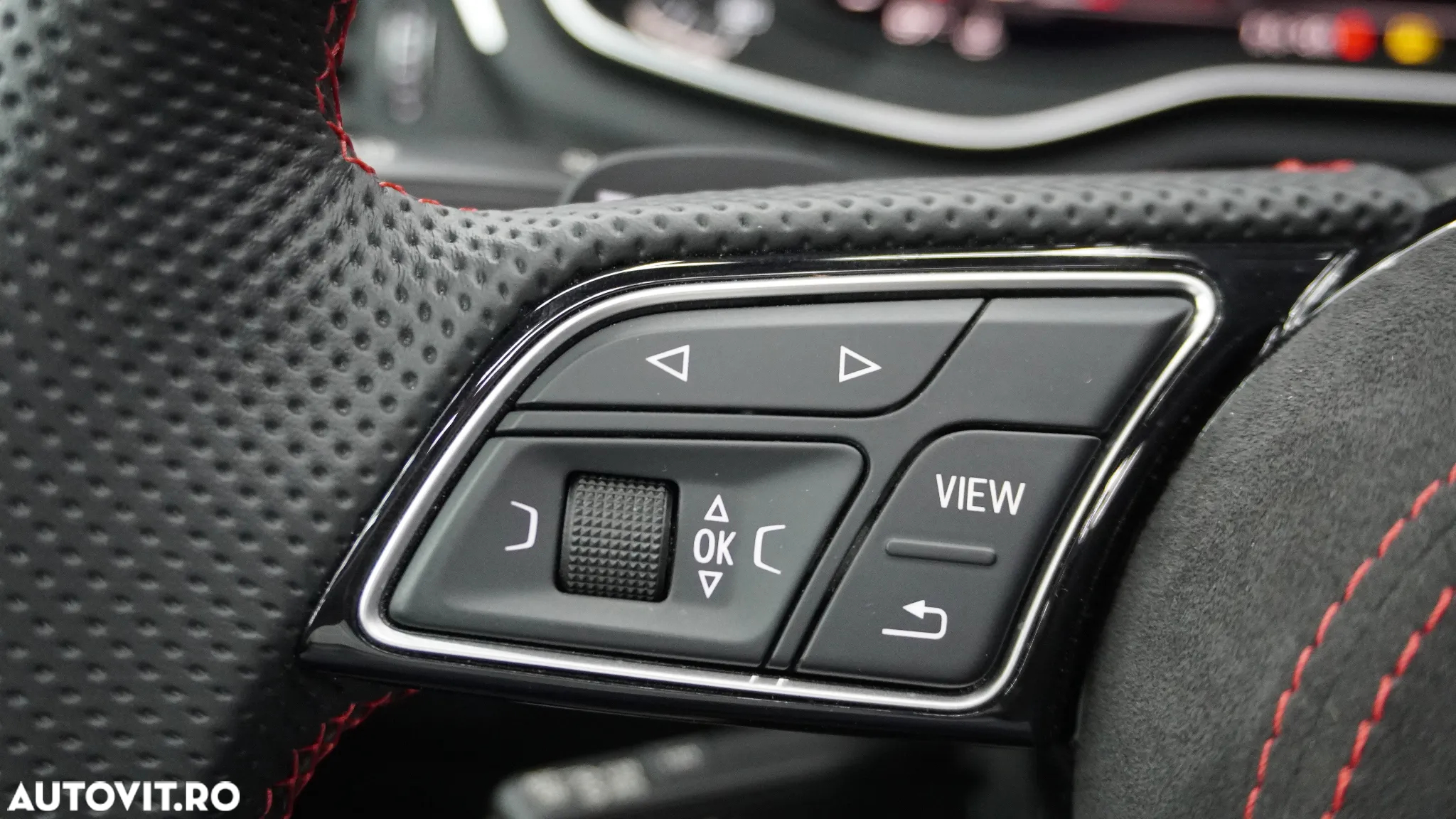Audi A5 Sportback 2.0 TDI quattro S tronic - 15