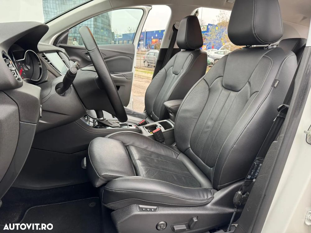 Opel Grandland X 2.0 D Start/Stop Automatik Ultimate - 29