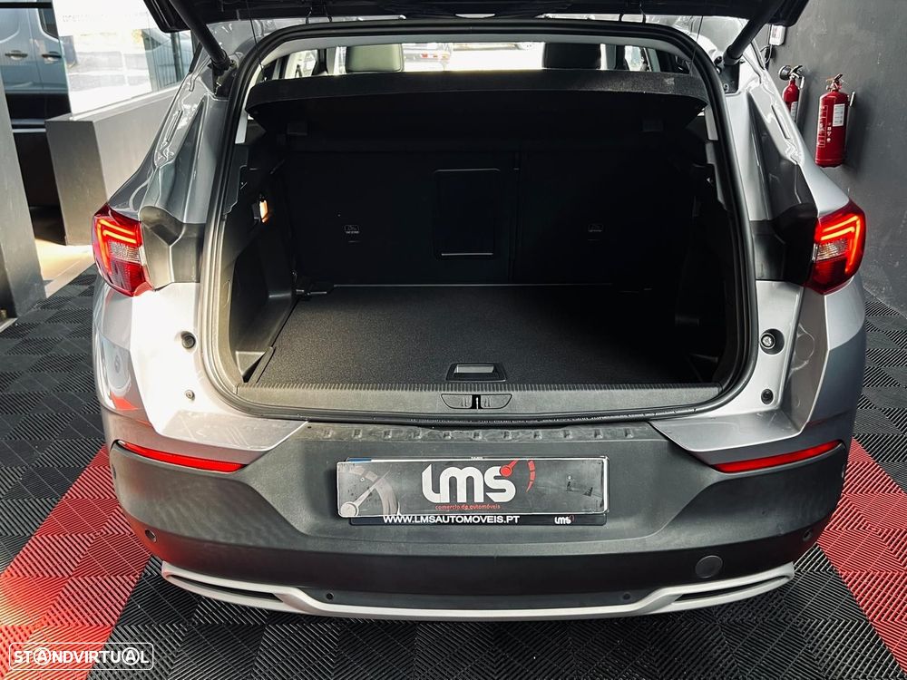 Opel Grandland X 1.5 CDTI Ultimate - 44