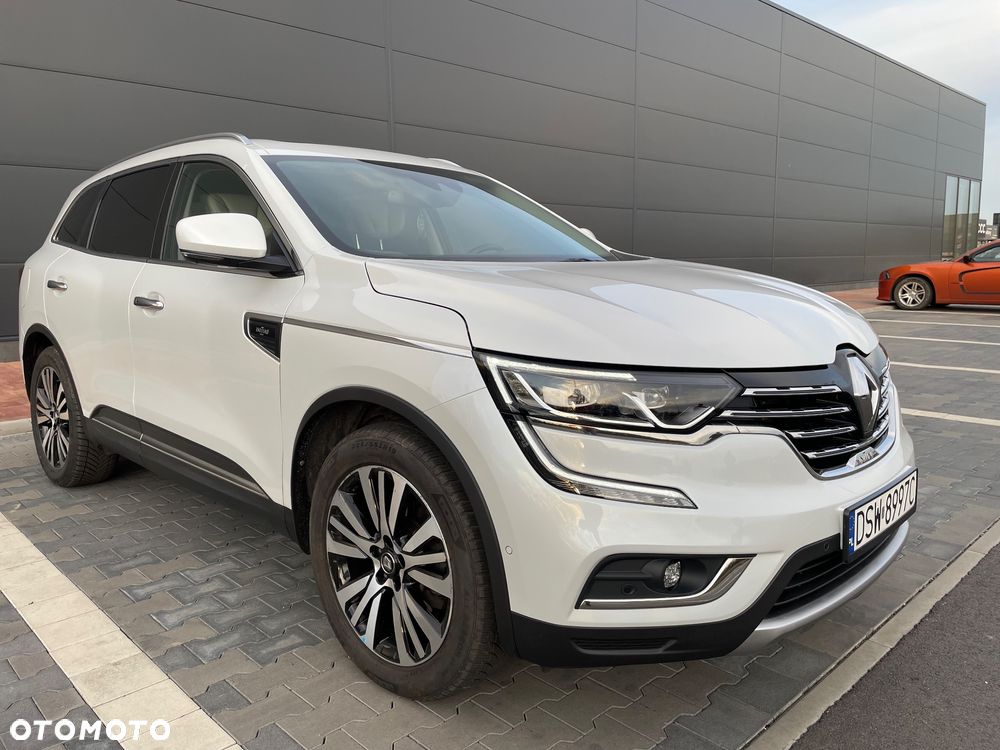 Renault Koleos 2.0 dCi Initiale Paris X-Tronic - 5