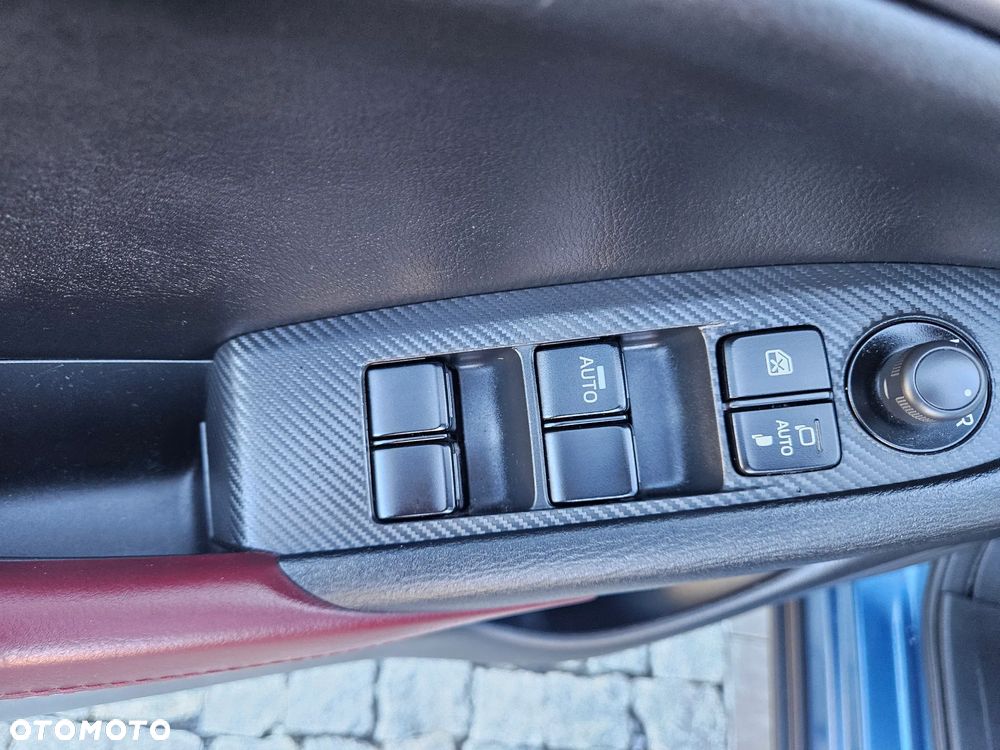 Mazda CX-3 SKYACTIV-G 120 FWD Sports-Line - 19