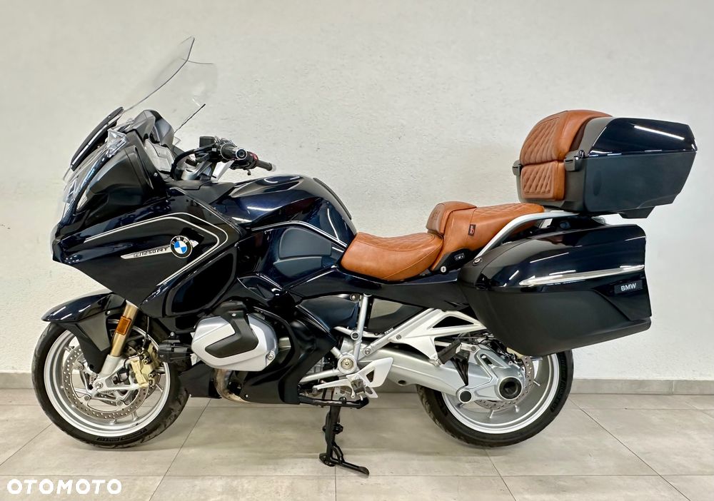 BMW RT