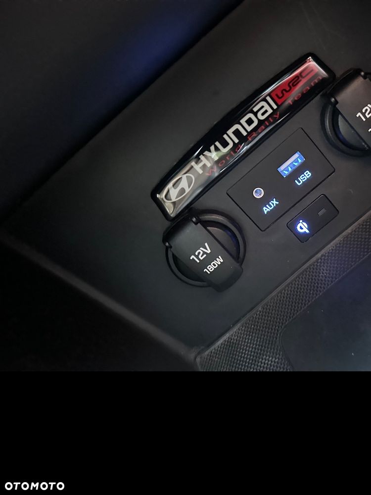 Hyundai i30 2.0 T-GDI N Performance - 35