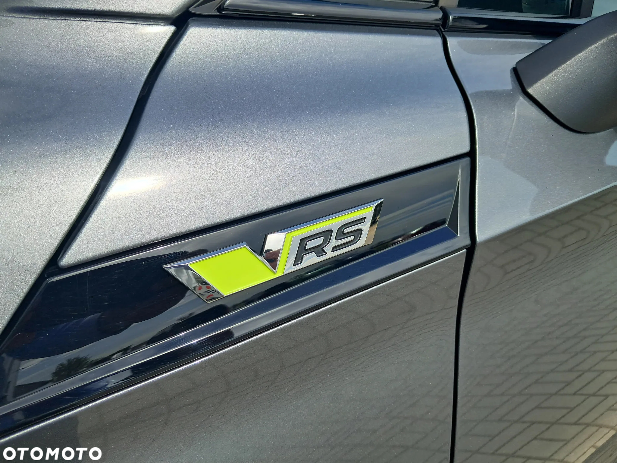 Skoda Enyaq Coupe RS 82kWh Maxx - 10