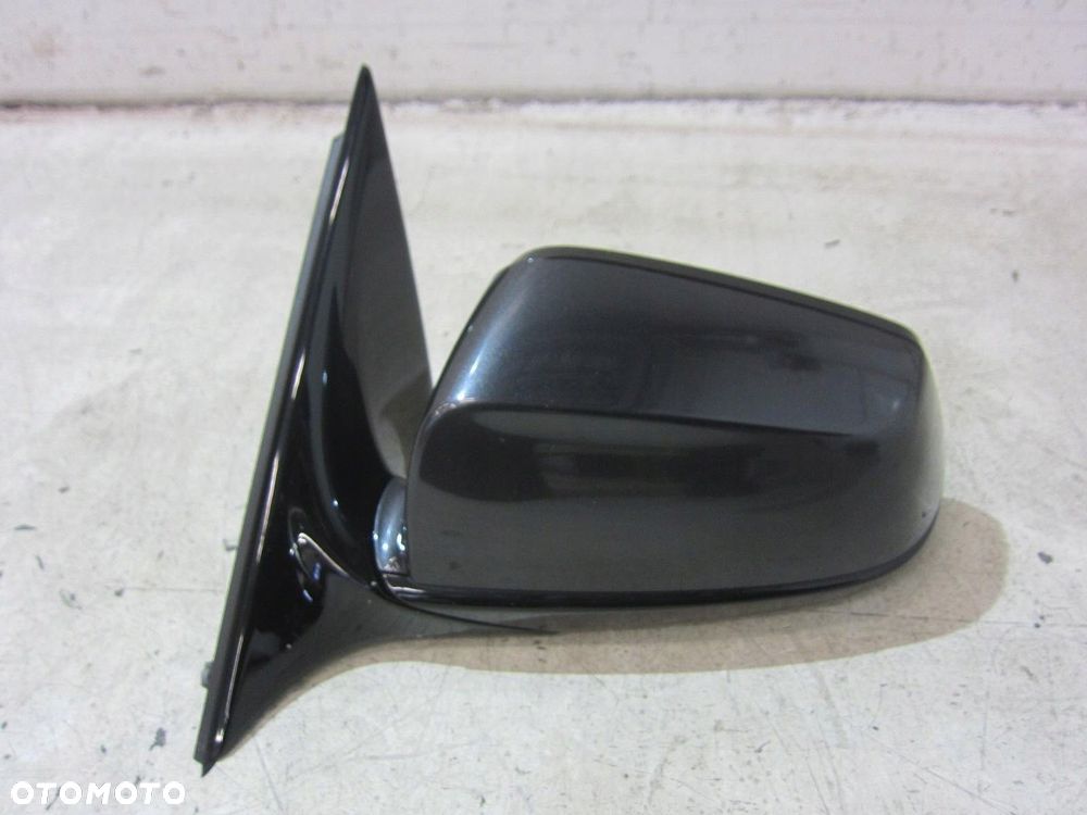 BMW F10 LUSTERKO LEWE WKŁAD ASYSTENT B90 SOPHISTO GRAU MPAKIET 51167187431 - 2
