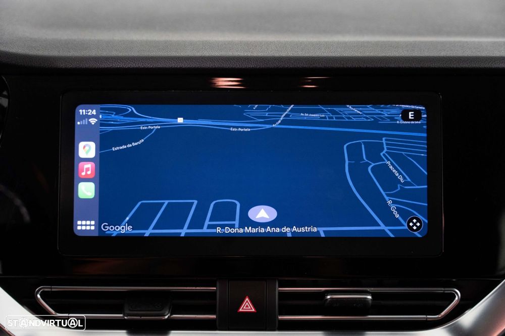 Kia Niro 1.6 GDi PHEV Drive - 24