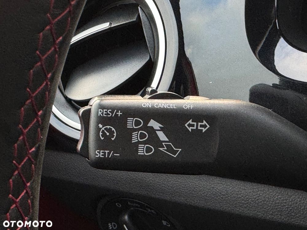 Skoda Citigo 1.0 MPI Monte Carlo - 39