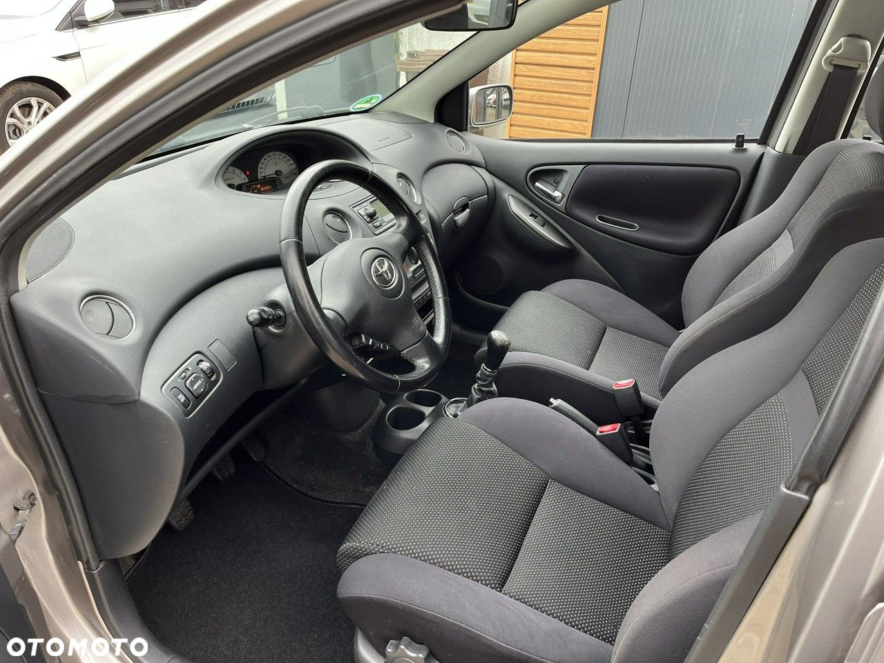 Toyota Yaris 1.5 TS - 18