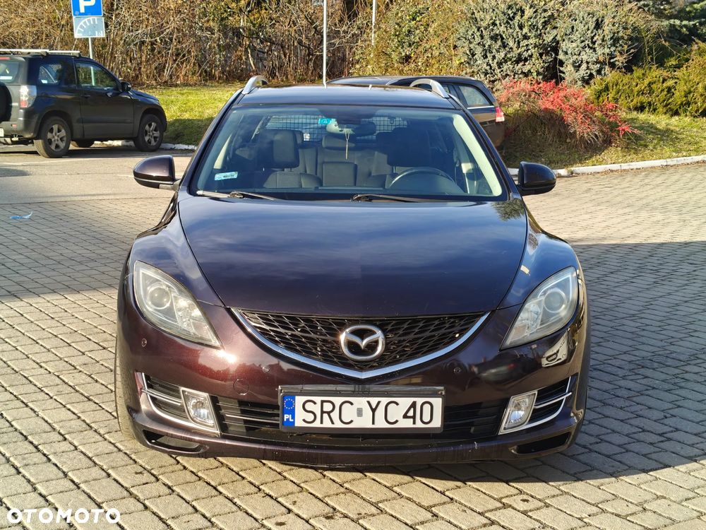 Mazda 6 Sport 2.0 Exclusive - 14