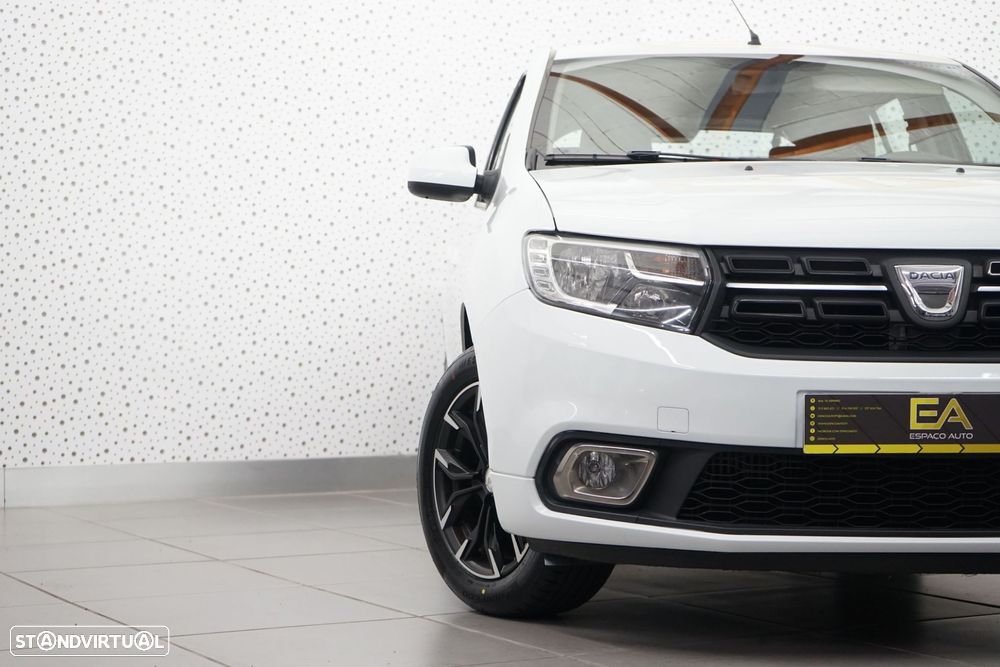 Dacia Sandero 0.9 TCe Comfort - 7