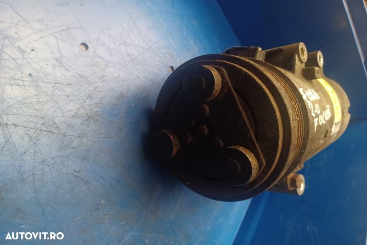 Compresor AC 2.0 TDCI MX1253 Ford Focus 2 [2004 - 2008] - 2