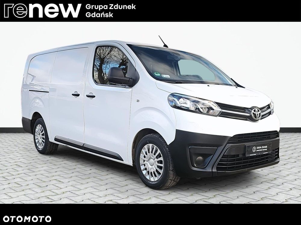 Toyota ProAce - 3