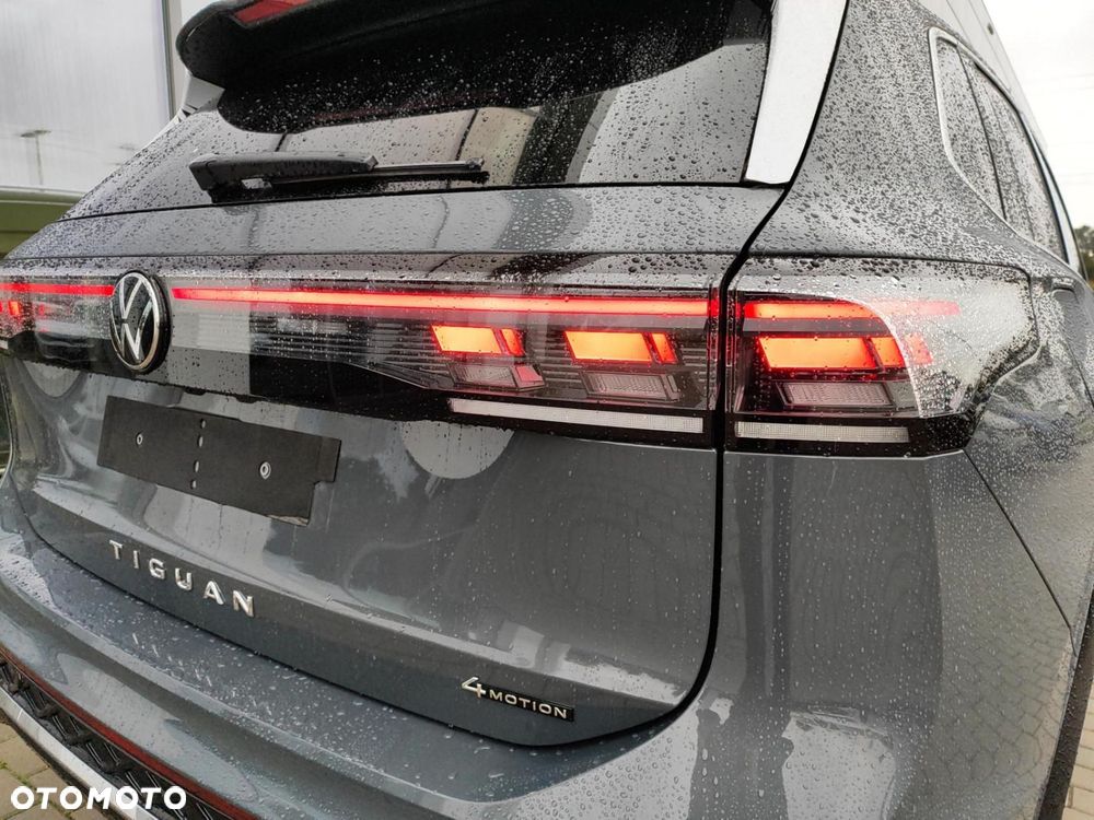 Volkswagen Tiguan - 10