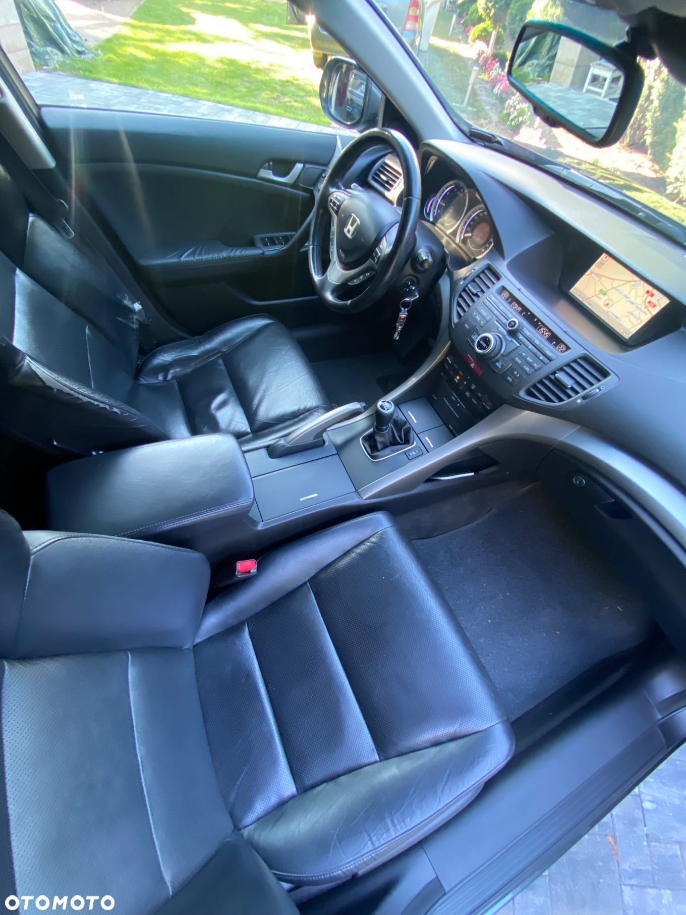 Honda Accord - 25