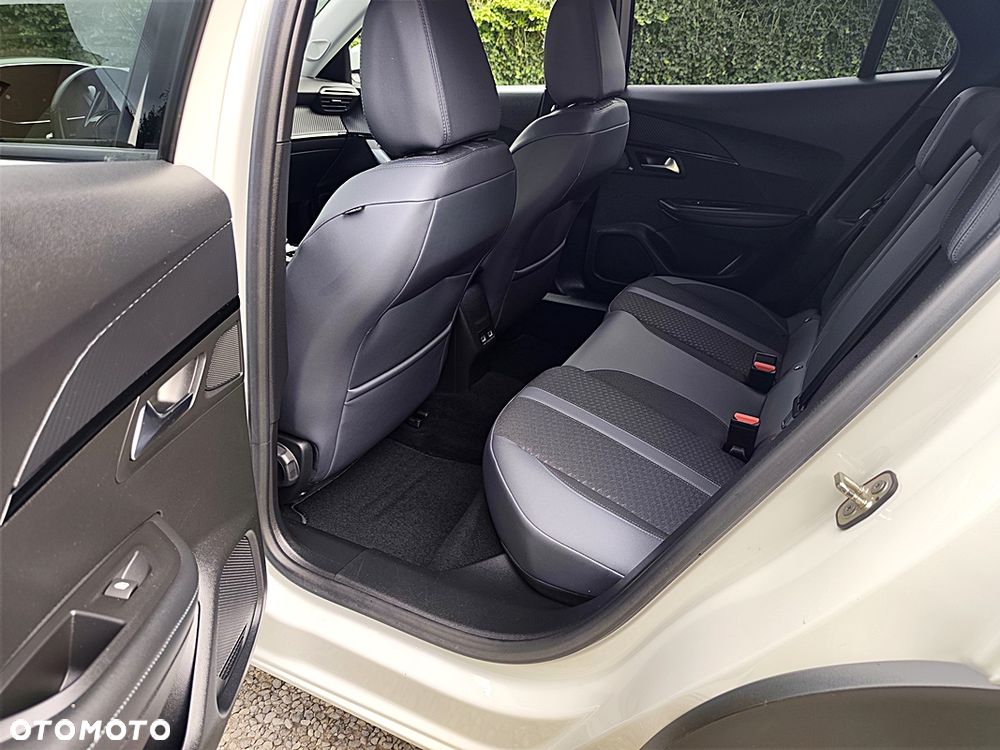 Peugeot 2008 PureTech 130 EAT8 Active Pack - 20