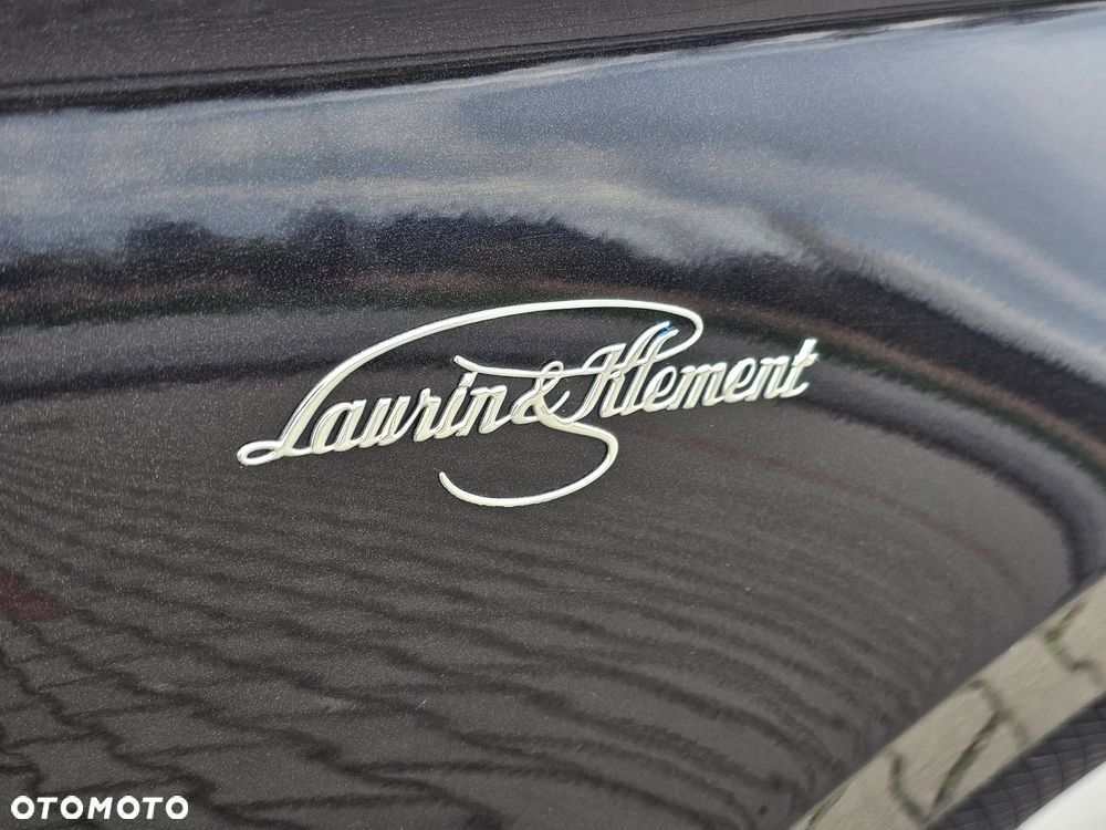 Skoda Superb 2.0 TDI 4x4 L&K DSG - 12