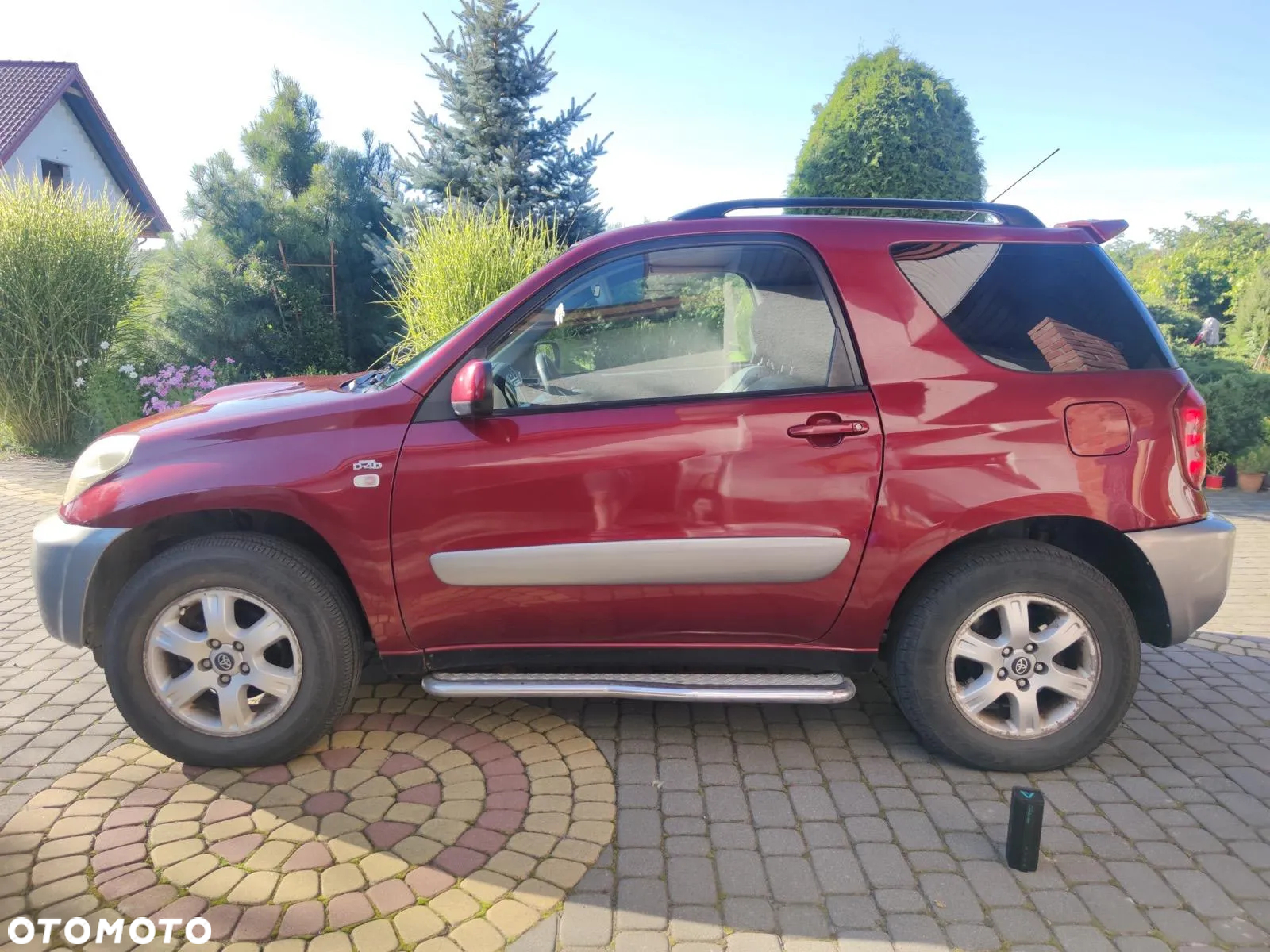 Toyota RAV4 - 2