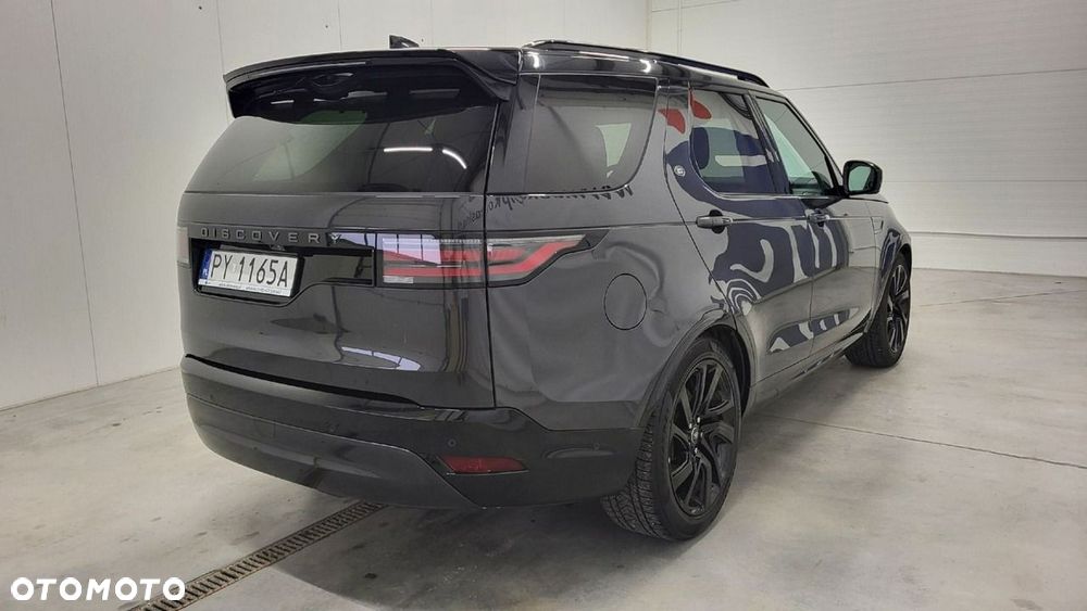 Land Rover Discovery 3.0 D250 mHEV Dynamic SE - 6