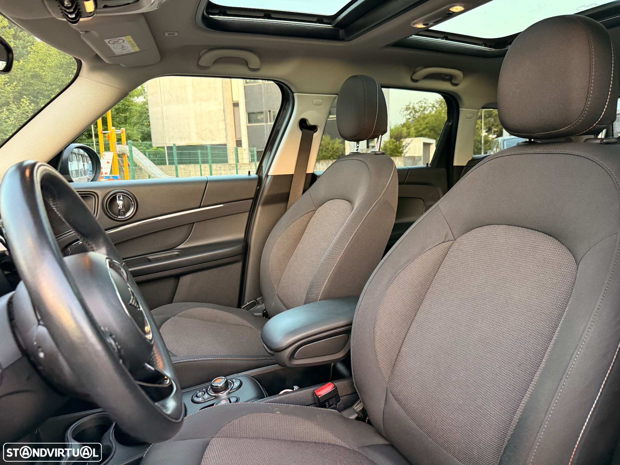 MINI Countryman Cooper SE ALL4 Auto - 18