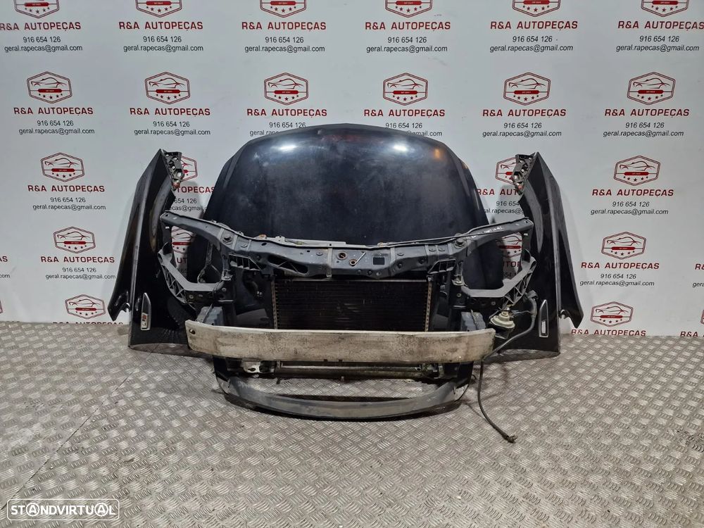 Frente Completa OPEL CORSA D OPC - 6