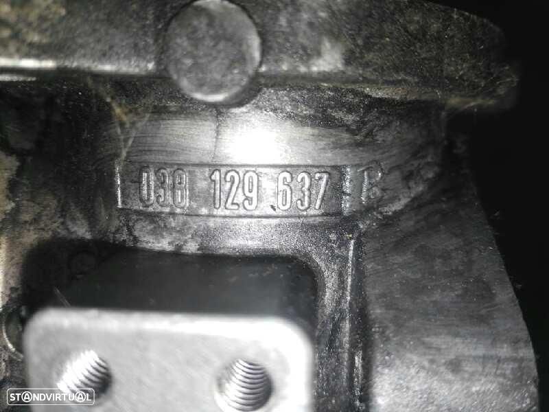 VÁLVULA EGR VOLKSWAGEN PASSAT BERLINA 3B2 - 1