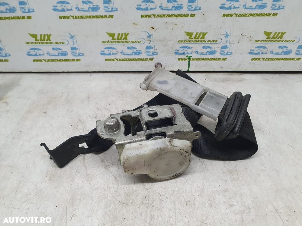 Centura stanga fata Opel Vectra C [2002 - 2005] 2.2 cdti Y22DTR - 2