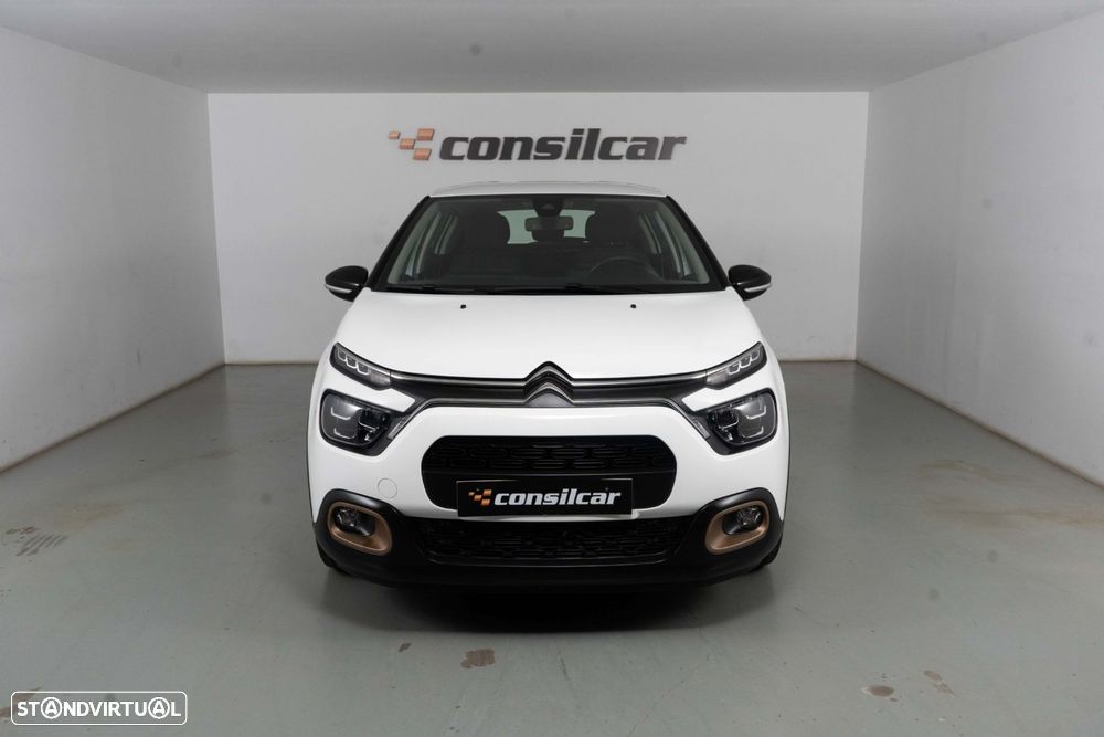 Citroën C3 1.2 PureTech C-Series - 3