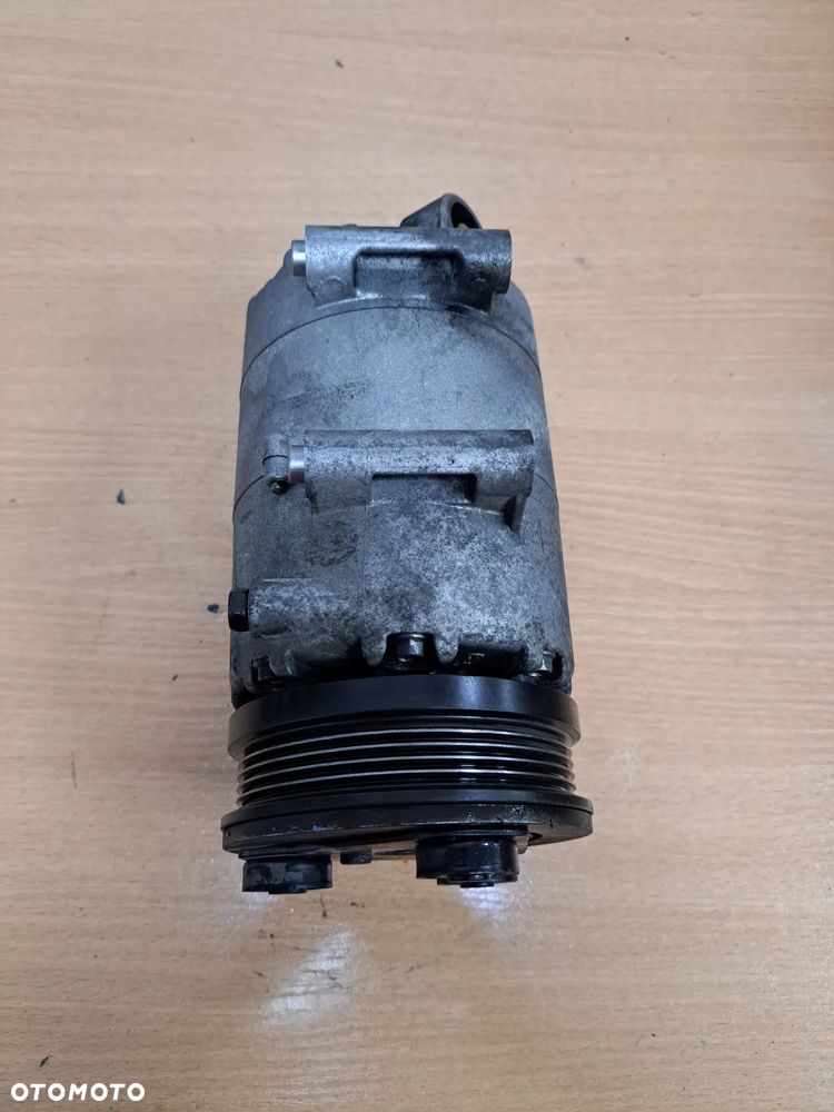 VOLVO S40 II V50 C30 C70 2.0 16V 1.8B SPREZARKA KLIMATYZACJI - 7