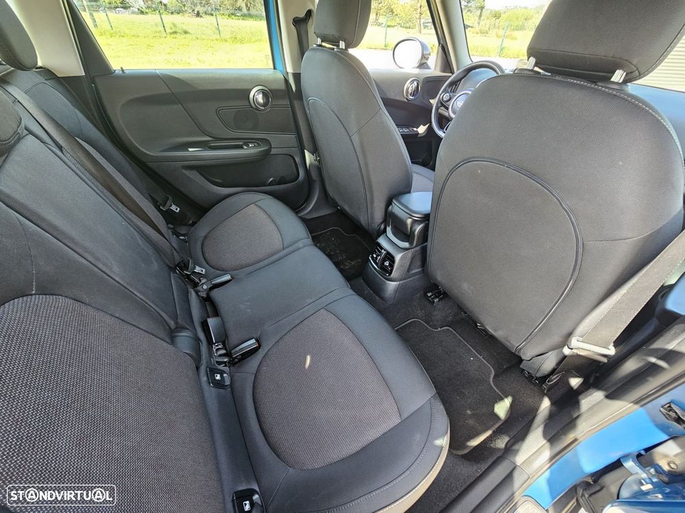 MINI Countryman Cooper Auto - 23