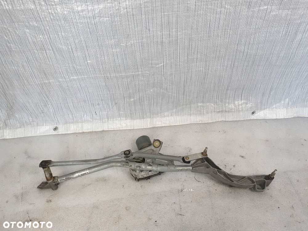 MERCEDES CLS W219 MECHANIZM WYCIERACZEK 2198200142 - 7