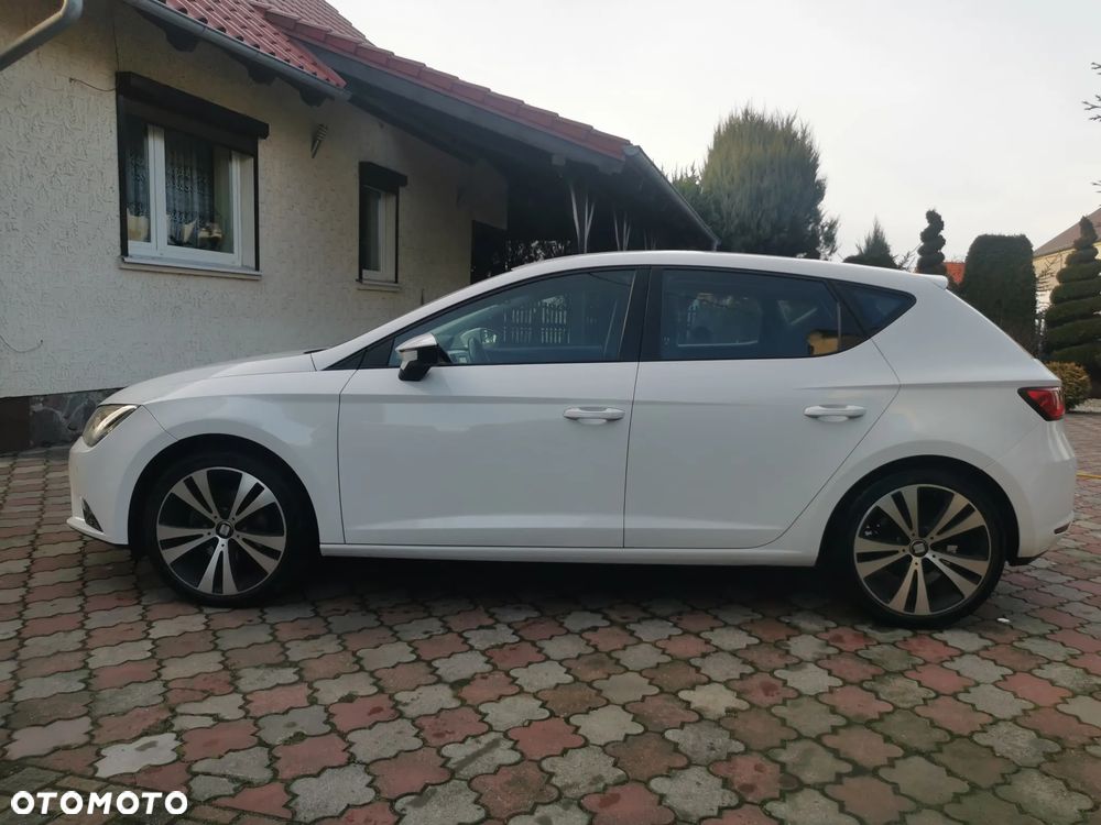 Seat Leon 1.4 TSI Start&Stop Style - 5