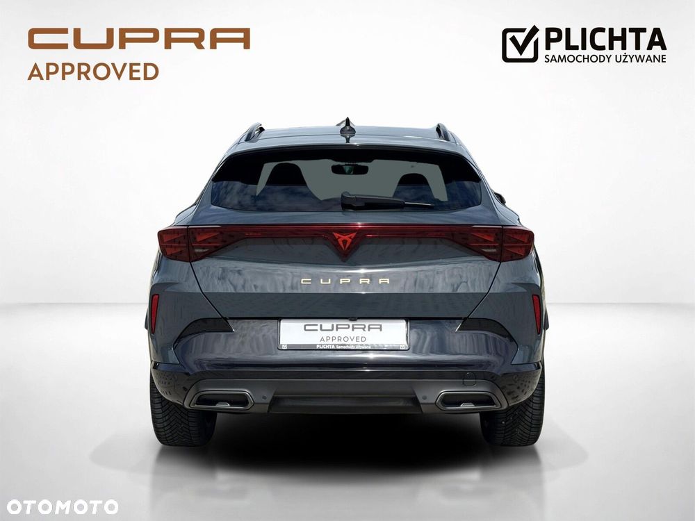 Cupra Formentor - 5