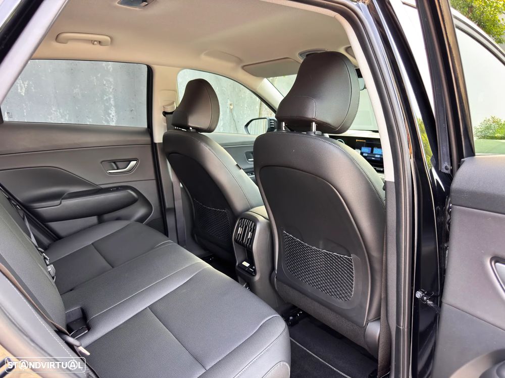 Hyundai Kauai 65.4 kWh Vanguard - 55